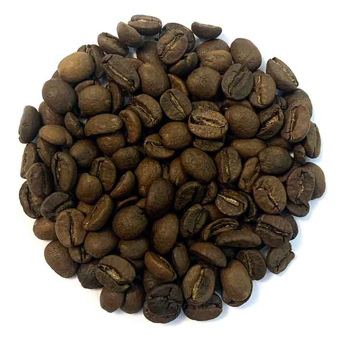 Medium Roasted Brazilian Coffee Beans